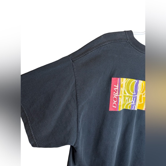 Mens R.J. Reynolds Graphic Tee - Picture 4 of 7